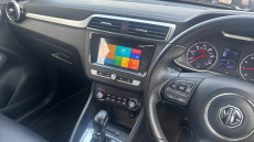 Nac MG Zs 1.0T GDi Exclusive 5dr DCT Petrol Hatchback